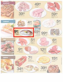 Checkers Gauteng : Golden Savings (9 Jul - 15 Jul), page 2