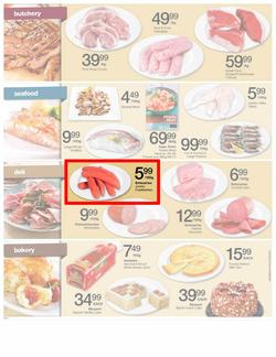 Checkers Gauteng : Golden Savings (9 Jul - 15 Jul), page 2