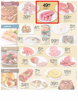 Checkers Gauteng : Golden Savings (9 Jul - 15 Jul), page 2