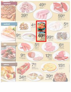 Checkers Gauteng : Golden Savings (9 Jul - 15 Jul), page 2