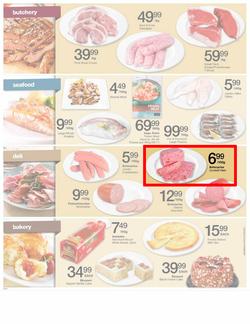 Checkers Gauteng : Golden Savings (9 Jul - 15 Jul), page 2