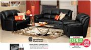 Grafton Everest Legacy Lounge Suite-3Pcs.