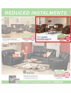 Beares : Cash In Your Pocket (Until 7 Aug), page 2
