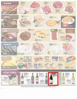 Checkers Free State : Golden Savings (9 Jul - 15 Jul), page 2
