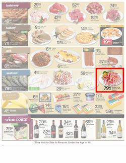 Checkers Free State : Golden Savings (9 Jul - 15 Jul), page 2