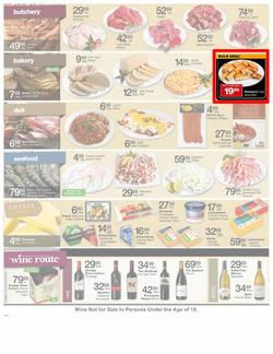 Checkers Free State : Golden Savings (9 Jul - 15 Jul), page 2