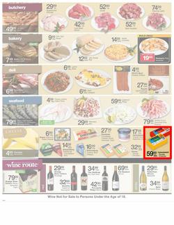 Checkers Free State : Golden Savings (9 Jul - 15 Jul), page 2