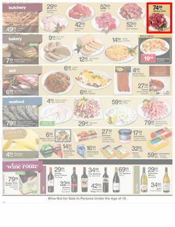 Checkers Free State : Golden Savings (9 Jul - 15 Jul), page 2