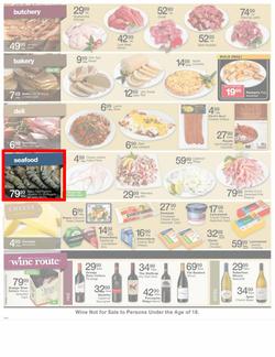 Checkers Free State : Golden Savings (9 Jul - 15 Jul), page 2