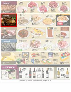 Checkers Free State : Golden Savings (9 Jul - 15 Jul), page 2