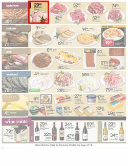 Checkers Free State : Golden Savings (9 Jul - 15 Jul), page 2