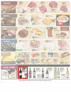 Checkers Free State : Golden Savings (9 Jul - 15 Jul), page 2