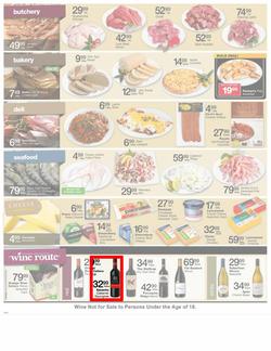 Checkers Free State : Golden Savings (9 Jul - 15 Jul), page 2