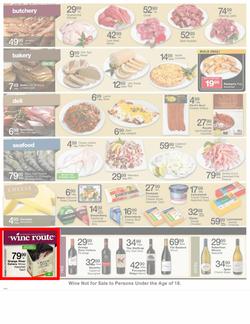 Checkers Free State : Golden Savings (9 Jul - 15 Jul), page 2