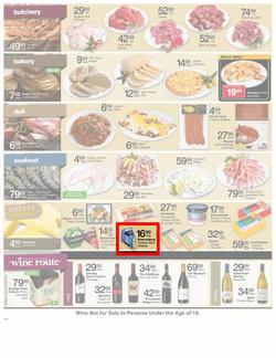 Checkers Free State : Golden Savings (9 Jul - 15 Jul), page 2