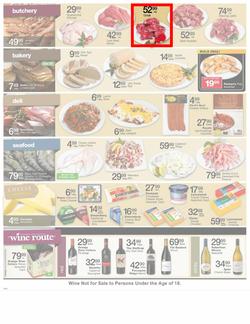 Checkers Free State : Golden Savings (9 Jul - 15 Jul), page 2