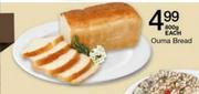 Ouma Bread-800g Each