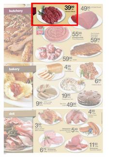 Checkers Eastern Cape : Golden Savings (16 Jul - 22 Jul), page 2