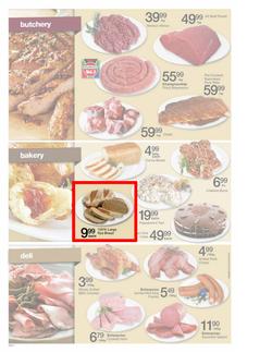 Checkers Eastern Cape : Golden Savings (16 Jul - 22 Jul), page 2