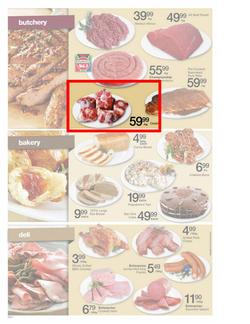 Checkers Eastern Cape : Golden Savings (16 Jul - 22 Jul), page 2