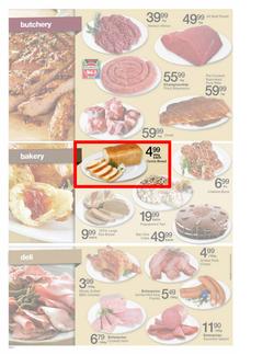 Checkers Eastern Cape : Golden Savings (16 Jul - 22 Jul), page 2