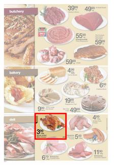 Checkers Eastern Cape : Golden Savings (16 Jul - 22 Jul), page 2