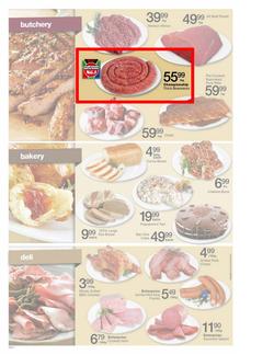 Checkers Eastern Cape : Golden Savings (16 Jul - 22 Jul), page 2