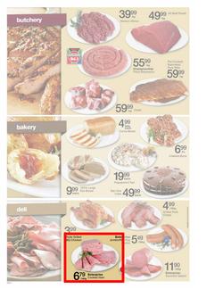 Checkers Eastern Cape : Golden Savings (16 Jul - 22 Jul), page 2