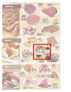 Checkers Eastern Cape : Golden Savings (16 Jul - 22 Jul), page 2