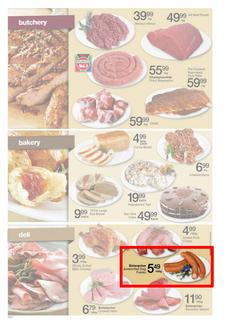 Checkers Eastern Cape : Golden Savings (16 Jul - 22 Jul), page 2