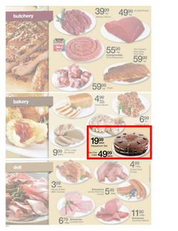Checkers Eastern Cape : Golden Savings (16 Jul - 22 Jul), page 2