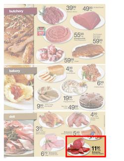 Checkers Eastern Cape : Golden Savings (16 Jul - 22 Jul), page 2