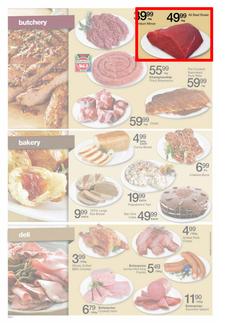 Checkers Eastern Cape : Golden Savings (16 Jul - 22 Jul), page 2