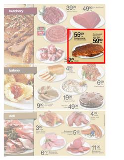 Checkers Eastern Cape : Golden Savings (16 Jul - 22 Jul), page 2