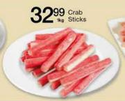 Crab Sticks-1kg