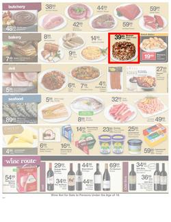 Checkers Free State : Golden Savings (16 Jul - 22 Jul), page 2