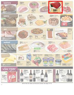 Checkers Free State : Golden Savings (16 Jul - 22 Jul), page 2