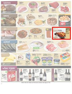 Checkers Free State : Golden Savings (16 Jul - 22 Jul), page 2