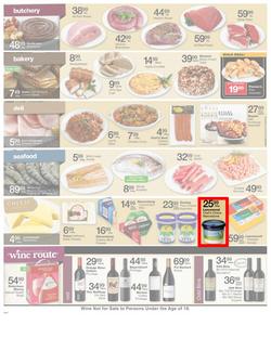 Checkers Free State : Golden Savings (16 Jul - 22 Jul), page 2