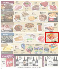 Checkers Free State : Golden Savings (16 Jul - 22 Jul), page 2