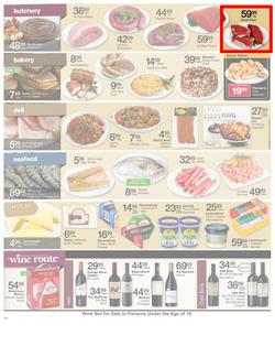 Checkers Free State : Golden Savings (16 Jul - 22 Jul), page 2