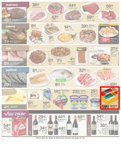 Checkers Free State : Golden Savings (16 Jul - 22 Jul), page 2