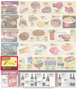 Checkers Free State : Golden Savings (16 Jul - 22 Jul), page 2