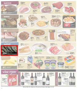 Checkers Free State : Golden Savings (16 Jul - 22 Jul), page 2