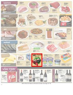 Checkers Free State : Golden Savings (16 Jul - 22 Jul), page 2