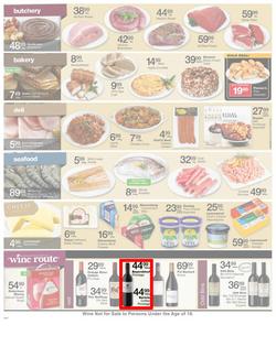 Checkers Free State : Golden Savings (16 Jul - 22 Jul), page 2