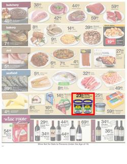 Checkers Free State : Golden Savings (16 Jul - 22 Jul), page 2