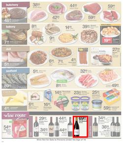 Checkers Free State : Golden Savings (16 Jul - 22 Jul), page 2