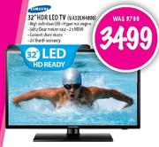 Samsung HDR LED TV-32"