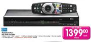 DSTV Multichoice HD PVR Decoder